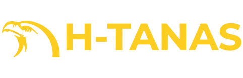 Tanas Çanta Logo