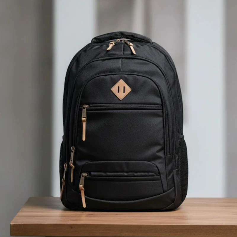 Dayanıklı Okul Çantası