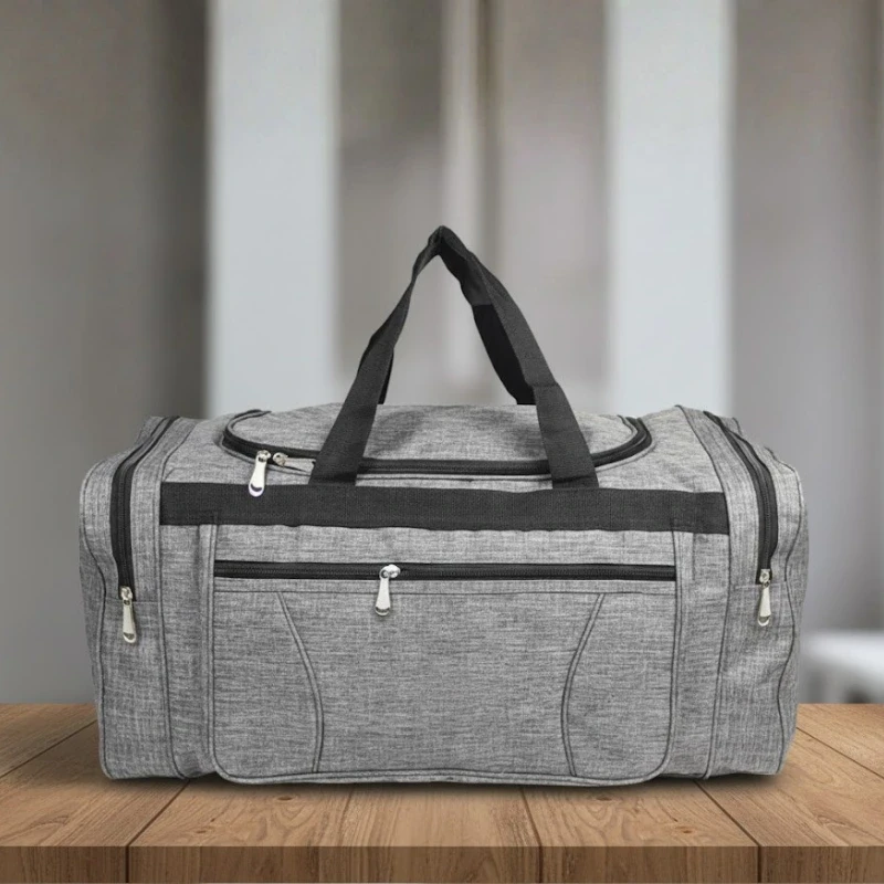 Kaliteli Seyahat Çantası